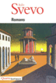 Couverture Romans (Italo Svevo)