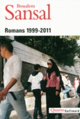 Couverture Romans ()