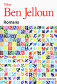 Couverture Romans ()