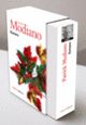 Couverture Romans (Patrick Modiano)
