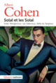Couverture Solal et les Solal (Albert Cohen)
