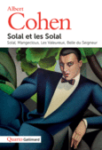 Couverture Solal et les Solal ()