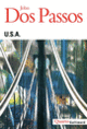 Couverture U.S.A. (John Dos Passos)