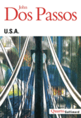Couverture U.S.A. ()
