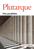 Couverture Vies parallèles ()