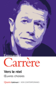 Couverture Vers le réel ()
