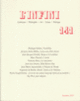 Couverture L'Infini (Collectif(s) Collectif(s))