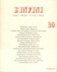 Couverture L'Infini (Collectif(s) Collectif(s))