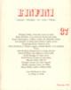 Couverture L'Infini (Collectif(s) Collectif(s))