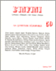 Couverture L'Infini (Collectif(s) Collectif(s))
