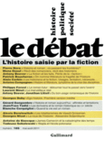 Couverture Le Débat ()