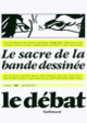 Couverture Le Débat (Collectif(s) Collectif(s))