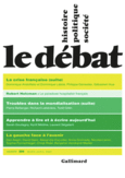 Couverture Le Débat ()