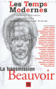 Couverture Les Temps Modernes ()