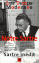 Couverture Les Temps Modernes (Collectif(s) Collectif(s))