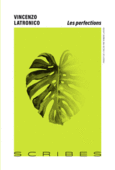 Couverture Les perfections ()