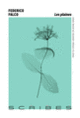 Couverture Les plaines (Federico Falco)