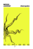 Couverture Client mystère ()