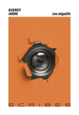 Couverture Les négatifs ()