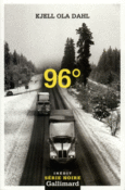 Couverture 96° ()