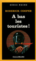 Couverture À bas les touristes! ()