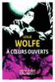 Couverture À cœurs ouverts (Leslie Wolfe)