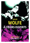 Couverture À cœurs ouverts ()