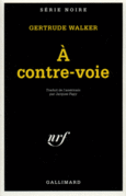 Couverture À contre-voie ()