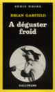 Couverture À déguster froid (Brian Garfield)