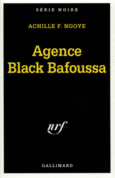 Couverture Agence Black Bafoussa ()