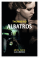 Couverture Albatros (Thomas Rio)