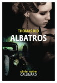 Couverture Albatros ()