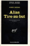 Couverture Alias Tire-au-but ()