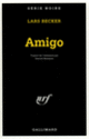 Couverture Amigo (Lars Becker)
