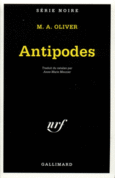 Couverture Antipodes ()