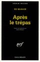 Couverture Après le trépas (Ed McBain)