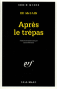 Couverture Après le trépas ()