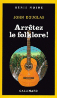 Couverture Arrêtez le folklore! ()