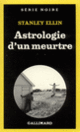 Couverture Astrologie d'un meurtre (Stanley Ellin)