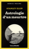 Couverture Astrologie d'un meurtre ()