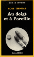 Couverture Au doigt et à l'oreille ()