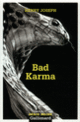 Couverture Bad Karma (Henry Joseph)