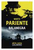 Couverture Balanegra ()