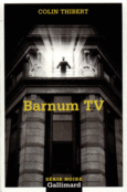 Couverture Barnum TV ()