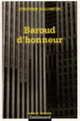Couverture Baroud d'honneur (Stephen Solomita)