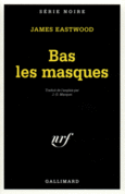 Couverture Bas les masques ()