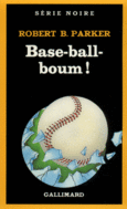 Couverture Base-ball-boum! ()