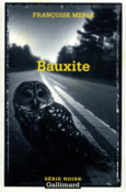 Couverture Bauxite ()
