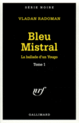 Couverture Bleu Mistral ()
