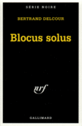 Couverture Blocus solus ()